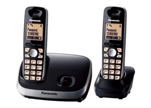dien thoai panasonic kx tg6512